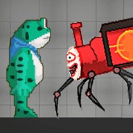 布娃娃甜瓜战斗红包版