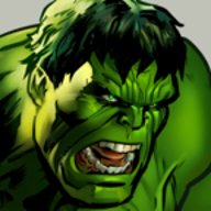 超级英雄中文版