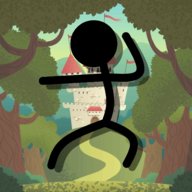 棍子火柴人格斗 v1.1 安卓版