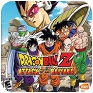 龙珠改赛亚人来袭金手指版