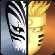 格斗俱乐部死神vs火影