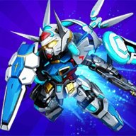 变形机器人超级战士安卓版