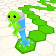 园林竞技场Gardenio v1.1 安卓版