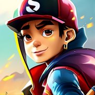 3d极限跑酷加强版