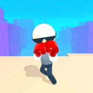 弹性拳击手游中文版 v0.1 安卓版