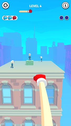 弹性拳击手游中文版