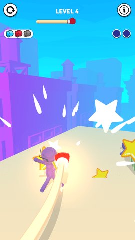 弹性拳击手游中文版