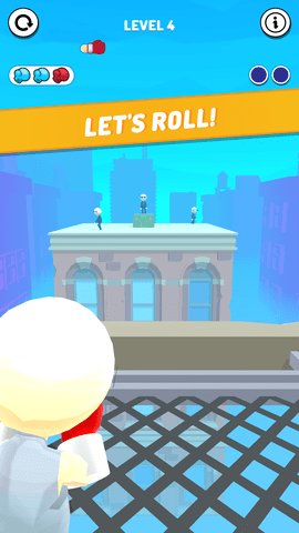 弹性拳击手游中文版