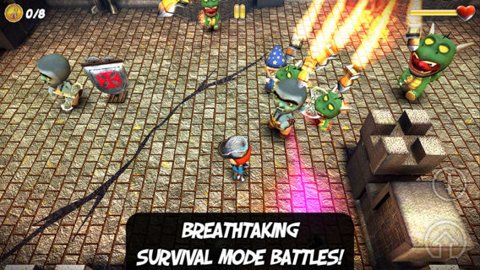 傀儡战争手游汉化版