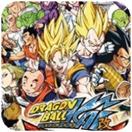 龙珠改究极武斗传金手指版 v3.0 安卓版