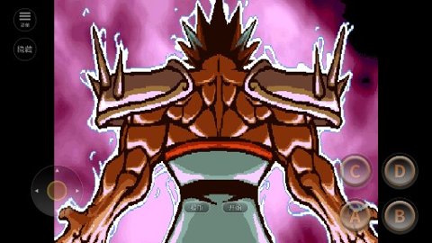 三国战纪单机版