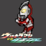 奥特曼vs假面骑士 v1.5 安卓版