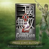 真三国无双二度进化手机版
