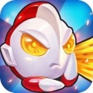 奥特曼大作战vivo版