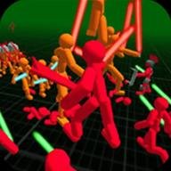 火柴人乱斗单机格斗红包版