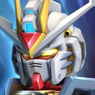 敢达争锋对决红包版