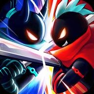 火柴人联盟2满v版