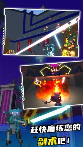 机器人角斗场官方正版