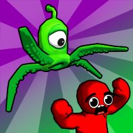 外星生物控制 1.0 安卓版