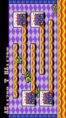 雪人兄弟无敌版