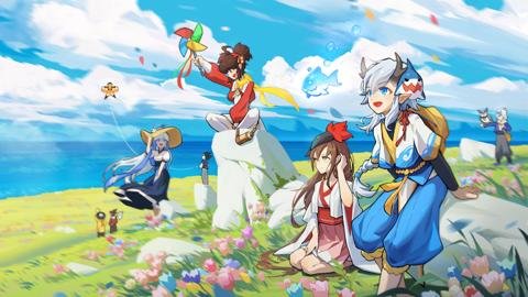 忍者必须死3腾讯服