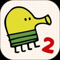 涂鸦跳跃2中文无广告