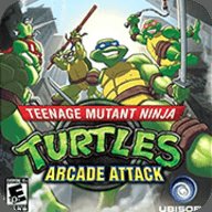 忍者神龟冲击 1.2 安卓版