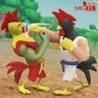 功夫鸡大作战RoosterFighting