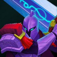 终极刀刃中文版