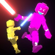 方块角斗士3D v0.0.40 安卓版