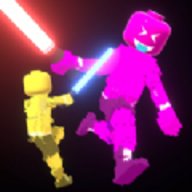 立方体格斗士3DBlockGladiator3D v0.0.40 安卓版