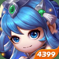 4399造梦西游4手机版 2.8.5 安卓版