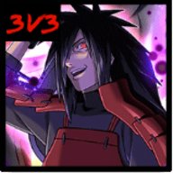 火影战记冷血版