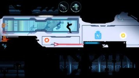 矢量跑酷2国际版