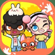 凡达小镇世界装扮