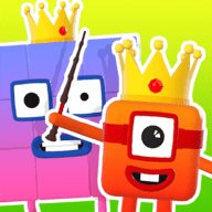 数字方块大作战