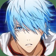 黑子的篮球街球对决