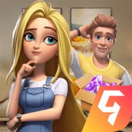 甜点消消九游版