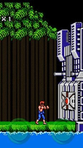 双截龙2018手机版