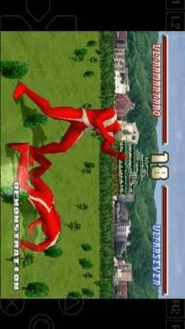 奥特曼格斗进化1破解版无限人物