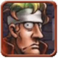 合金弹头1无限币无敌手机版