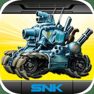 合金弹头3手机版