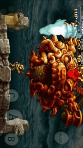 合金弹头3手机版