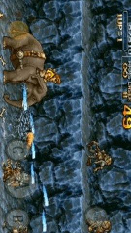 合金弹头3金手指版