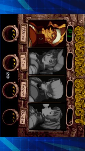 合金弹头4手机版