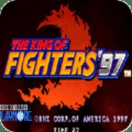 拳皇97破解版