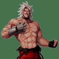 拳皇98天国神族手机版