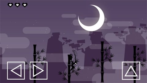 最后的忍者中文版