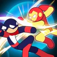 火柴人全明星乱斗 v0.0.5 安卓版
