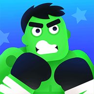 超级格斗战士 v1.0 安卓版